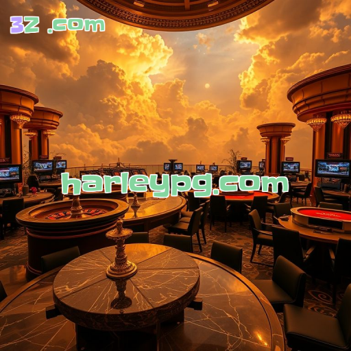 Imperdível: Baixar Jogos Incríveis no Harleypg.com!