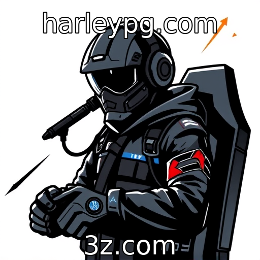 harleypg.com : Expansão da indústria de eSports e sua relevância