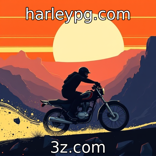 harleypg.com : A evolução dos gráficos em jogos digitais