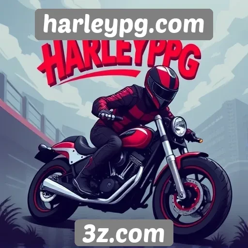 Planos futuros para expansão do harleypg.com