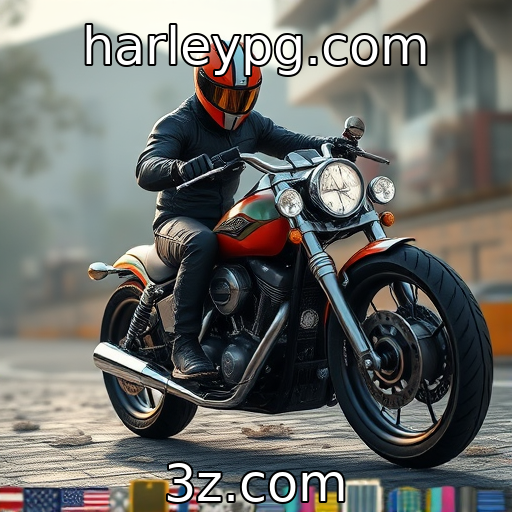 harleypg.com : Futuro das realidades virtuais nos jogos