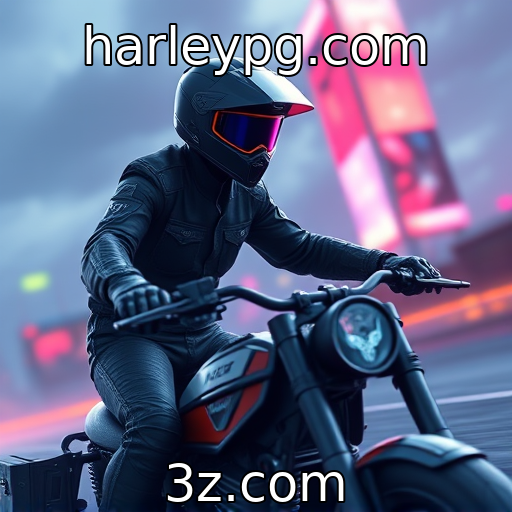 harleypg.com : Perspectivas futuras para a realidade virtual nos jogos