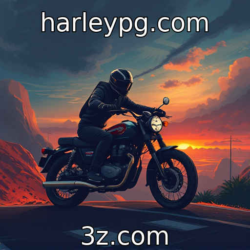 harleypg.com : Desenvolvedores buscam inovação na narrativa dos jogos