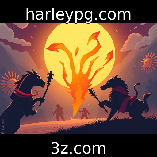 harleypg.com | Desafios enfrentados pelos desenvolvedores independentes