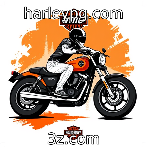 harleypg.com : Desenvolvedores independentes ganham destaque em 2025