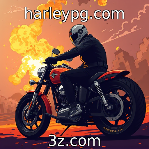 harleypg.com | Jogos independentes ganham destaque no mercado atual