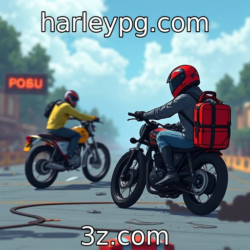 Crescimento das plataformas de jogos móveis em 2025