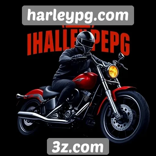 Dicas para otimizar sua experiência em harleypg