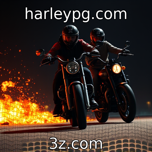 harleypg.com : Mudanças no comportamento dos jogadores atuais