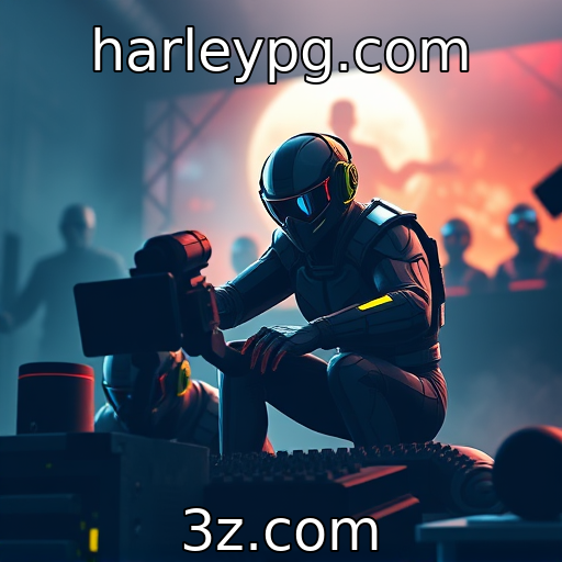 harleypg.com | Concorrência entre plataformas de streaming de jogos