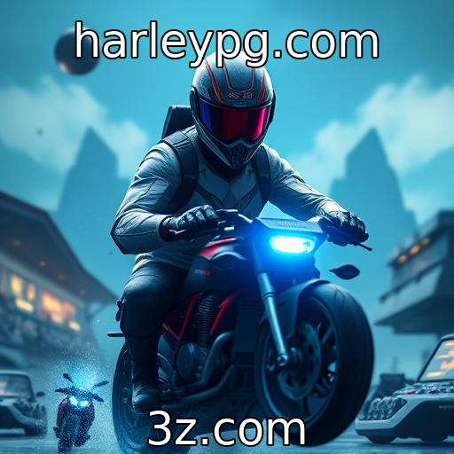 harleypg.com : Avanços tecnológicos que moldam o futuro dos consoles